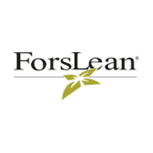forslean brand logo for forslean.com