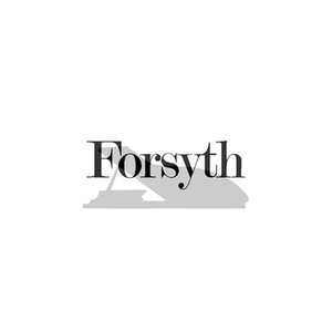 Forsyths Music Shop brand logo for forsyths.co.uk