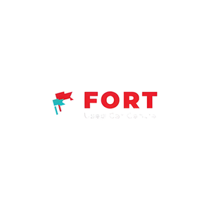 Fort Auto brand logo for fortauto.com