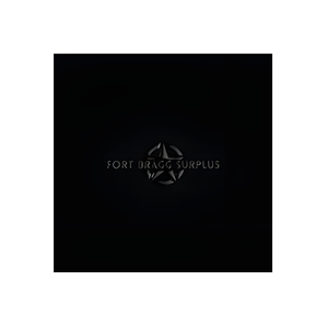 Fort Bragg Surplus brand logo for fortbraggsurplus.us