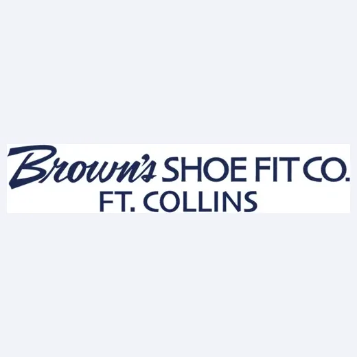 Fort Collins Shoes brand logo for fortcollinsshoes.com