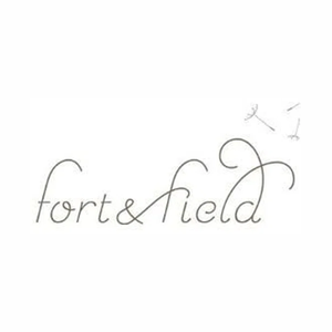 Fort & Field brand logo for fortandfield.com