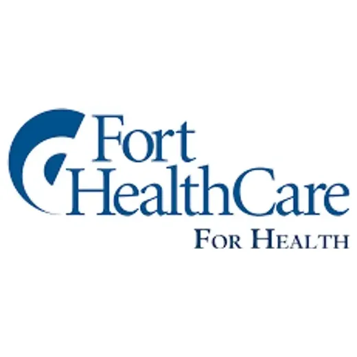 Fort Healthcare brand logo for forthealthcare.com