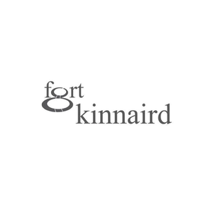 Fort Kinnaird brand logo for fortkinnaird.com