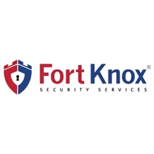Fort Knox Home Security brand logo for fortknoxhomesecurity.com