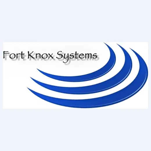 Fort Knox Systems brand logo for fortknoxsystems.com