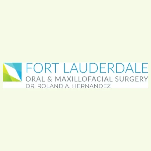 Fort Lauderdale OMS brand logo for fortlauderdaleoms.com