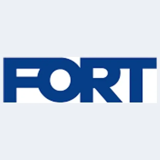 Fort Robotics brand logo for fortrobotics.com