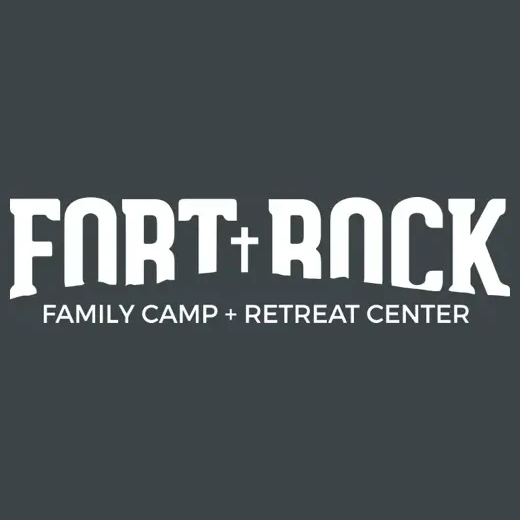 Fort Rock brand logo for fortrock.org
