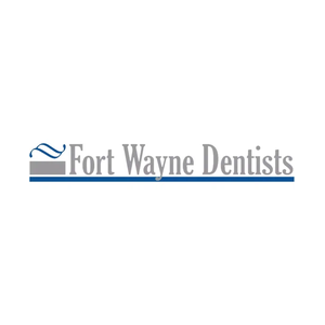 Fort Wayne brand logo for fortwayne.dentist-fortwayne.com
