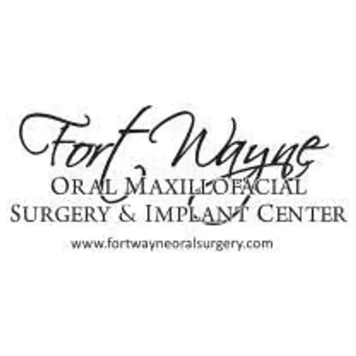 Fort Wayne Oral Surgery brand logo for fortwayneoralsurgery.com