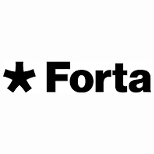 Forta brand logo for forta.org