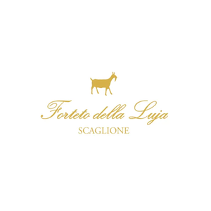 Forte Della Luja brand logo for fortetodellaluja.it
