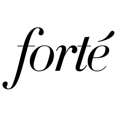 Forte Distribution brand logo for forte-distribution.com