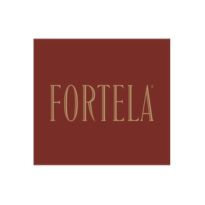 Fortela brand logo for fortela.it
