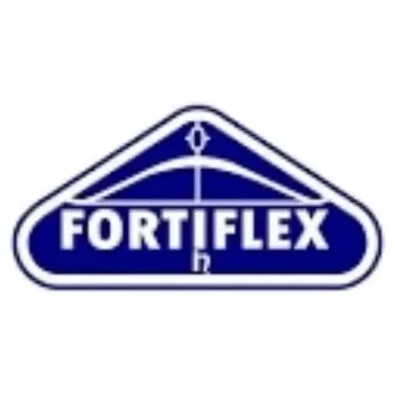 Fortex brand logo for fortexfortiflex.com