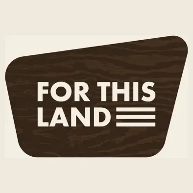 forthis brand logo for forthis.land