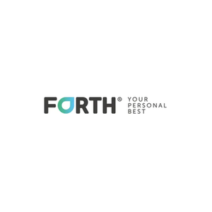 Forthwith brand logo for forthwithlife.co.uk