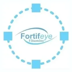 Fortifeye brand logo for fortifeye.com