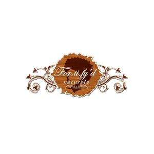 Fortify'd Naturals brand logo for fortifydnaturals.com