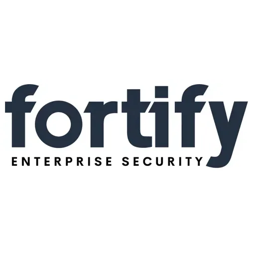 fortify brand logo for fortify.la