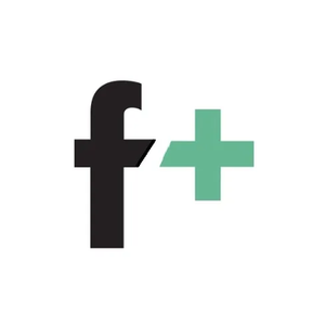 Fortify brand logo for fortifyskincare.com