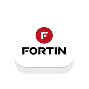 Fortin brand logo for fortin.ca