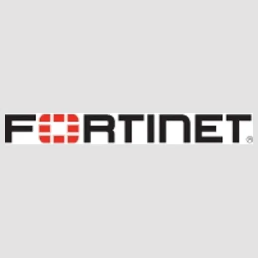 Fortinet brand logo for fortinet.com