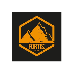 Fortis Clothing brand logo for fortisclothing.co.uk