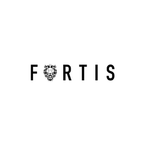 Fortis Fight brand logo for fortisfight.com