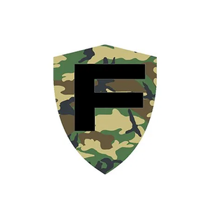 Fortis Mfg brand logo for fortismfg.com