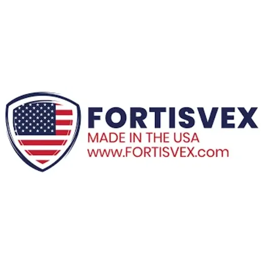 Fortis Vex brand logo for fortisvex.com