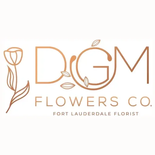 fortlauderdaleflorist brand logo for fortlauderdaleflorist.com