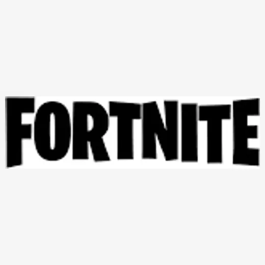 Fortnite brand logo for fortnite.com