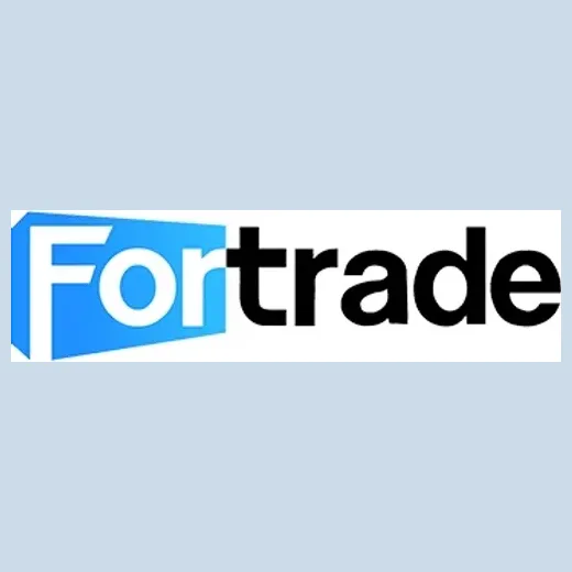 Fortrade brand logo for fortrade.com