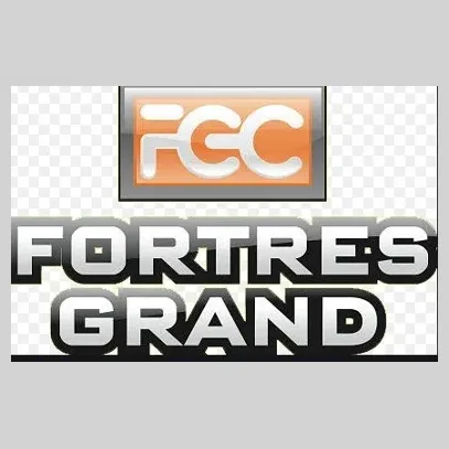 Fortres Grand brand logo for fortresgrand.com