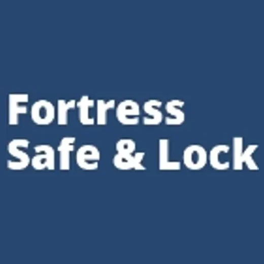Fortress Lock brand logo for fortresslock.com