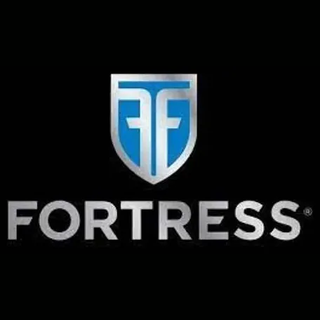 Fortress Safe brand logo for fortresssafe.com