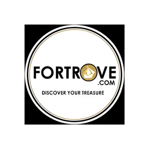 Fortrove brand logo for fortrove.com