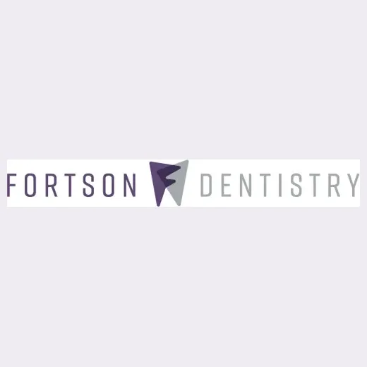Fortson Dentistry brand logo for fortsondentistry.com