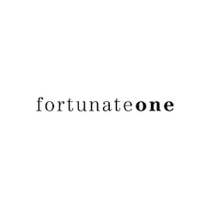Fortunateone brand logo for au.fortunateone.com