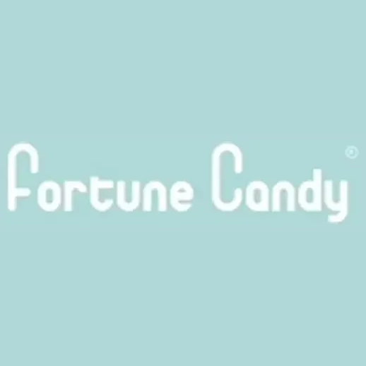 fortune-candy brand logo for fortune-candy.com