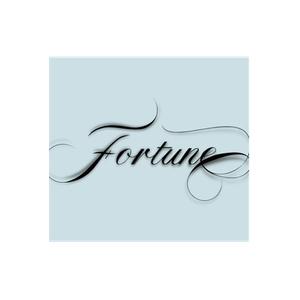 Fortune Wigs brand logo for fortunewigs.com