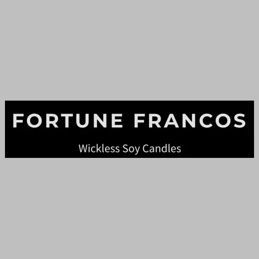 fortunefrancos brand logo for fortunefrancos.com