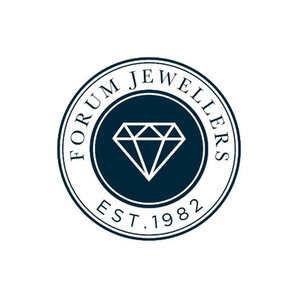 Forum Jewellers brand logo for forumjewellers.co.uk