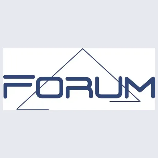 Forum brand logo for forum-ol.com