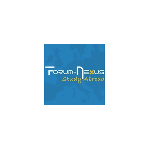 Forum-Nexus brand logo for forum-nexus.com
