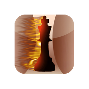 Forward Chess brand logo for forwardchess.com