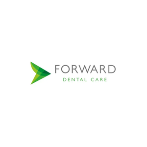 Forward Dental brand logo for forwarddentalcare.co.uk