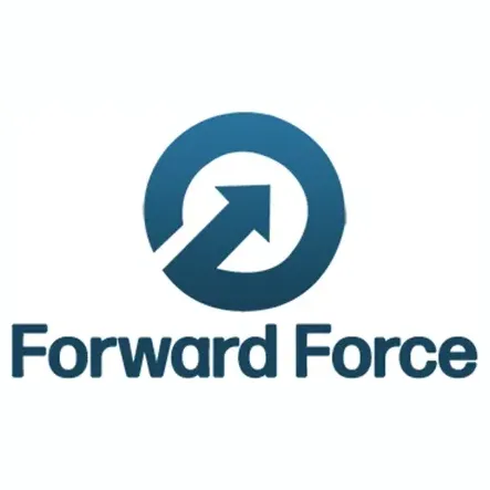 Forward Force brand logo for forwardforce.io